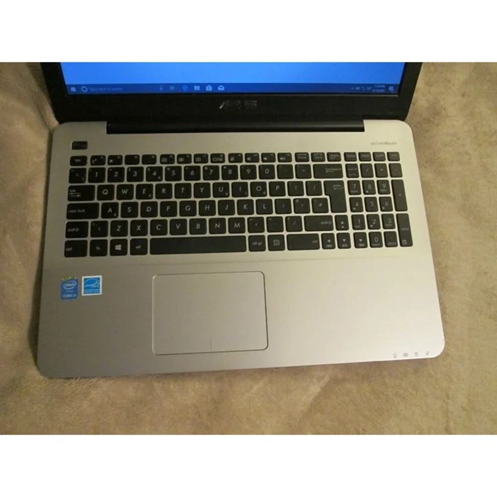 Asus X555l 15.6 Inch